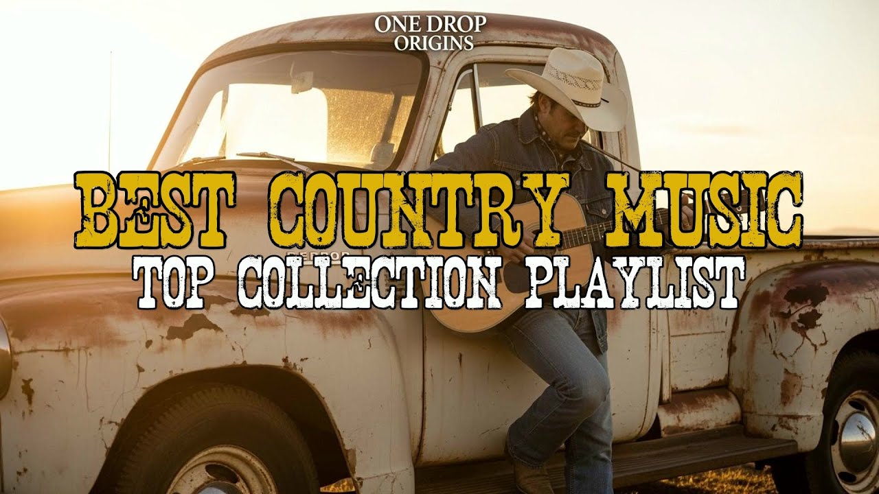 Country Sleep Music 2026 🌙 8 Hours Deep Sleep – Fall Asleep & Stay Asleep
