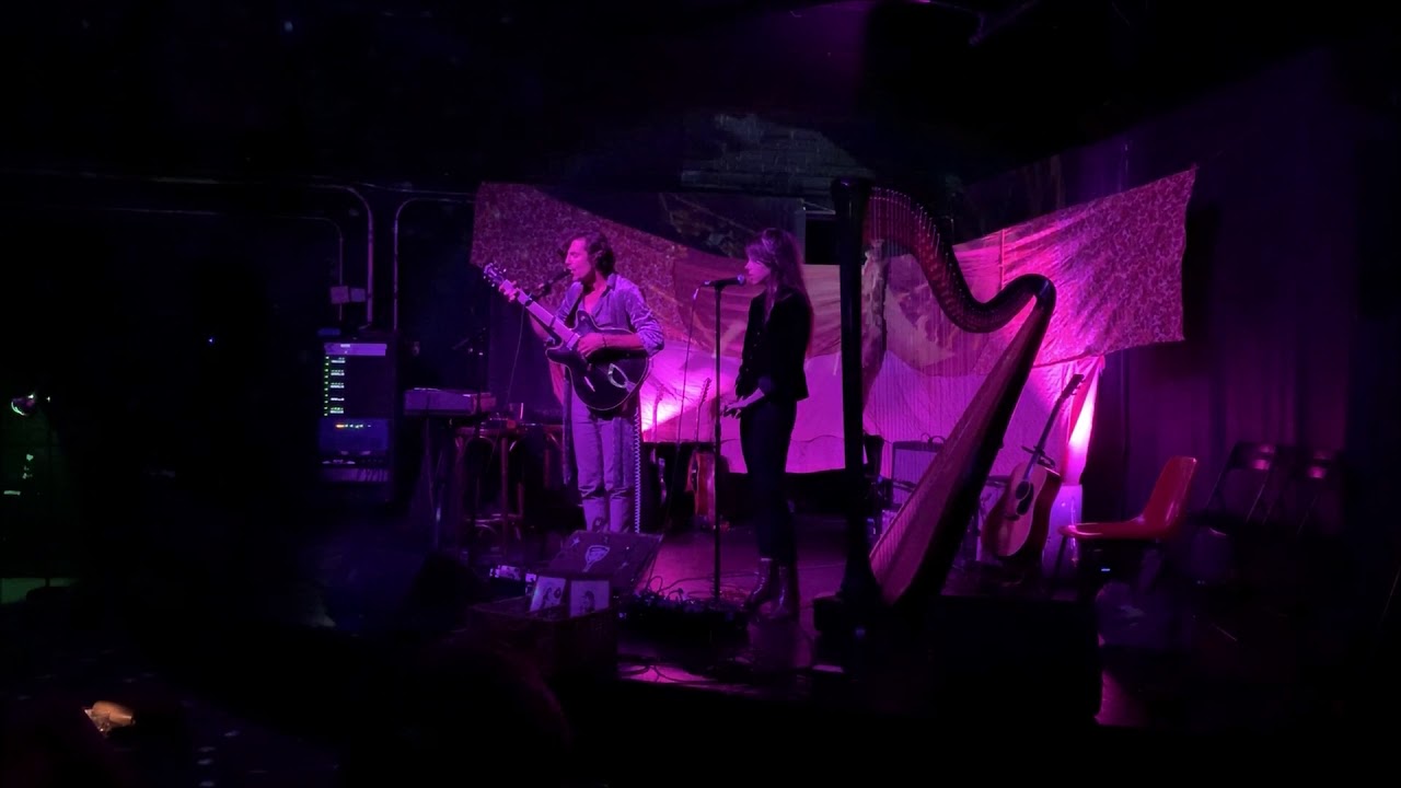 Guy Blakeslee - Live at Zebulon LA 8/5/2019