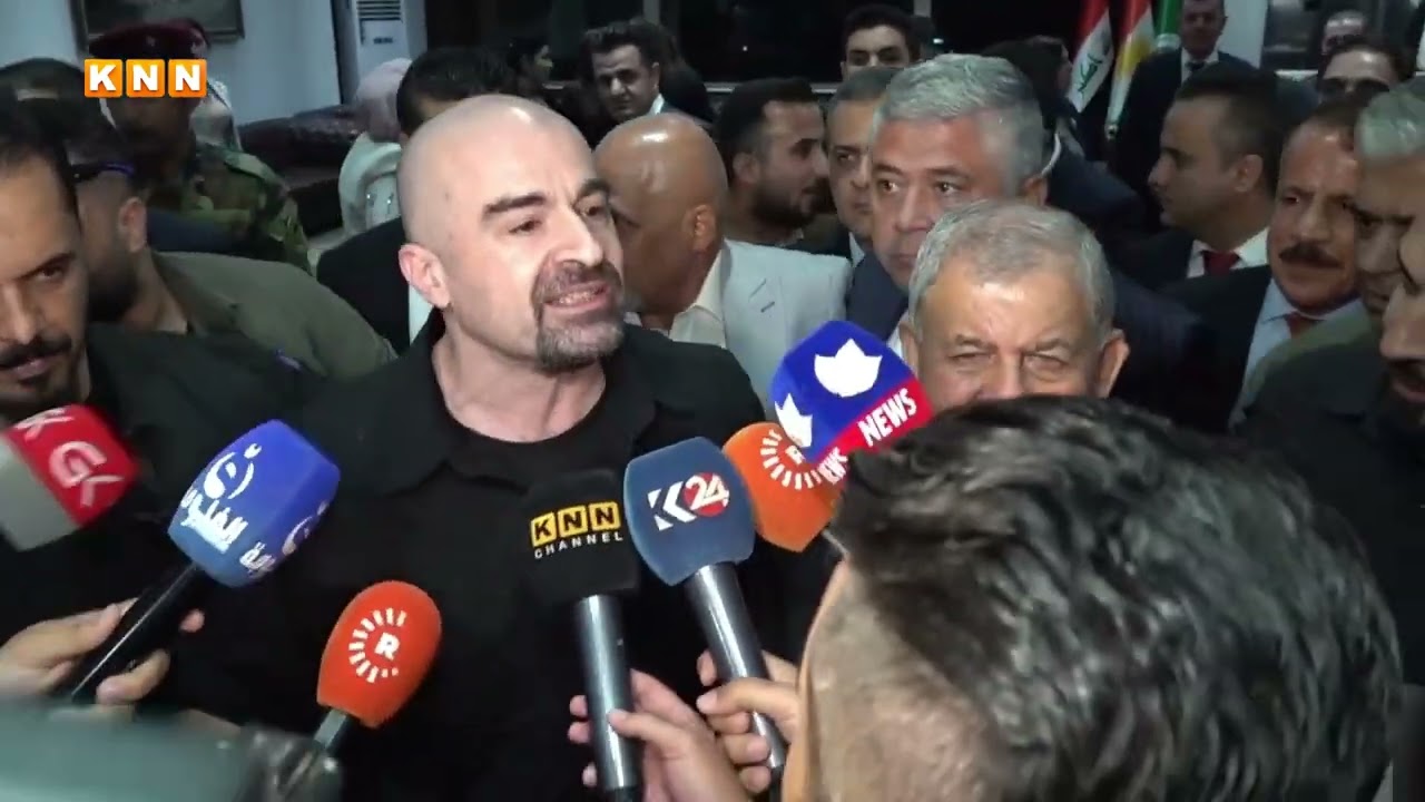 بافڵ تاڵەبانی: کاندیدەکەی پارتیمان شکاند