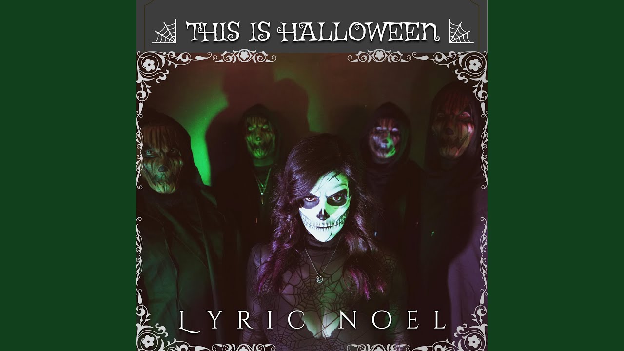 This Is Halloween
