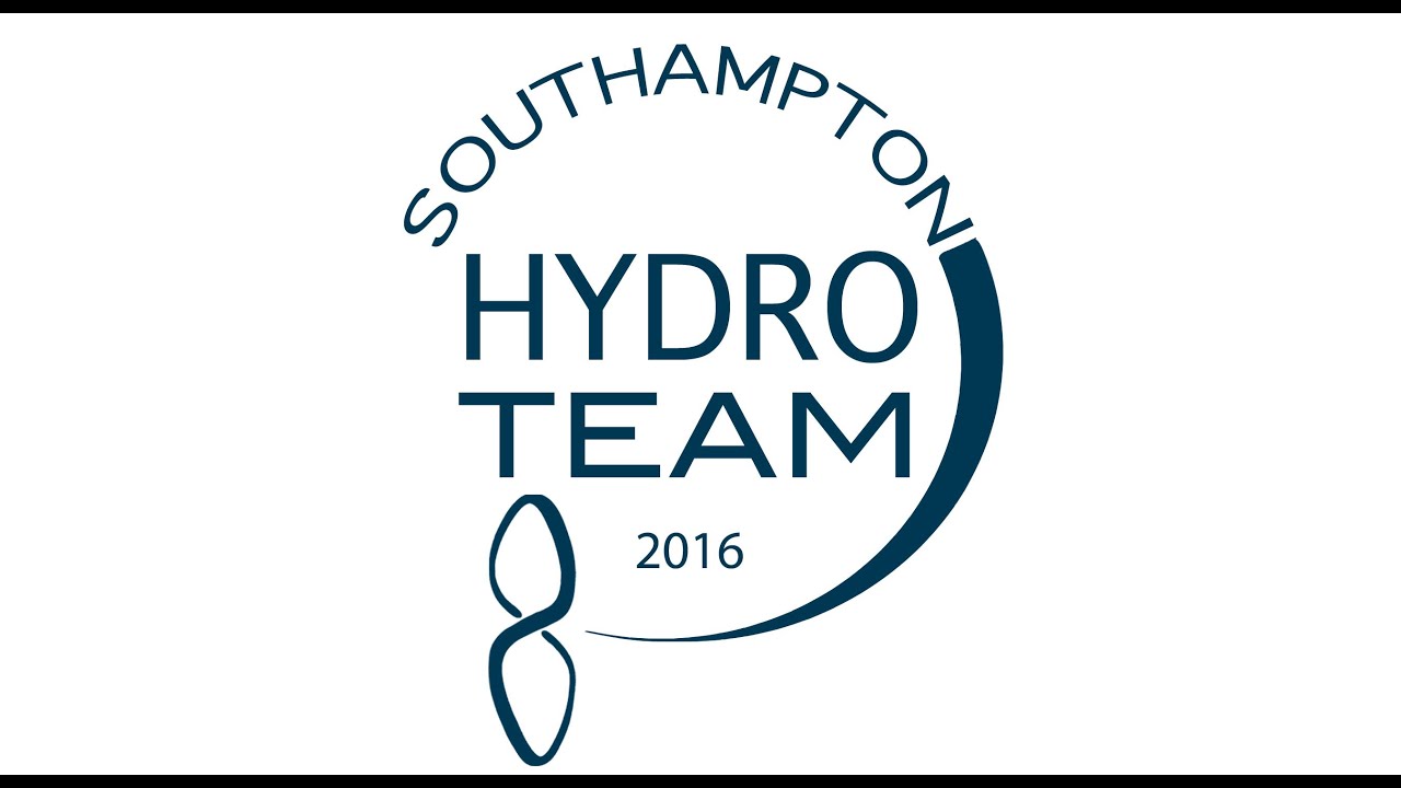 Southampton Hydro Team: Science and Engineering Day 2016