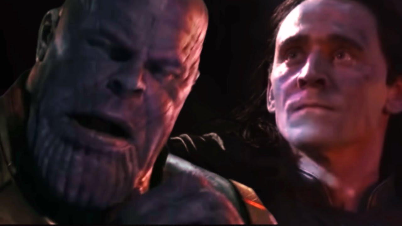 What If Loki Killed Thanos in Infinity War?