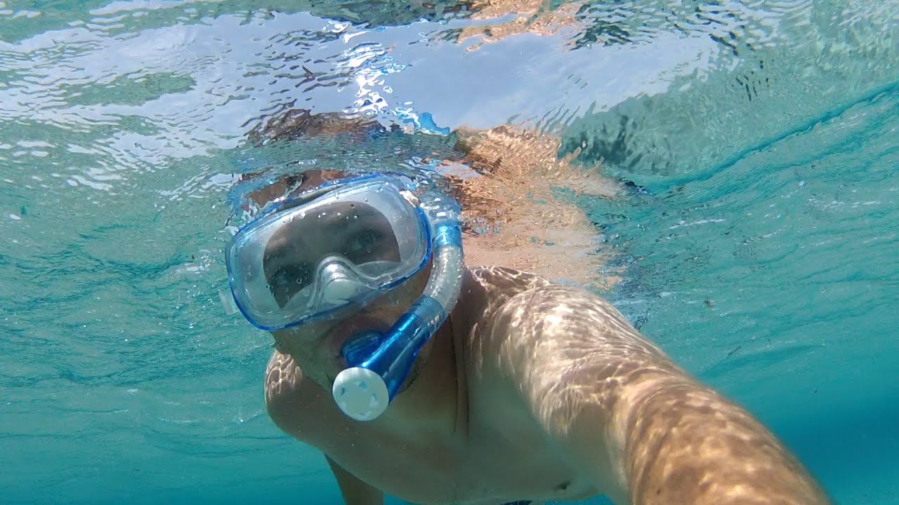Sardinia | Costa del Sud, Porto Pino