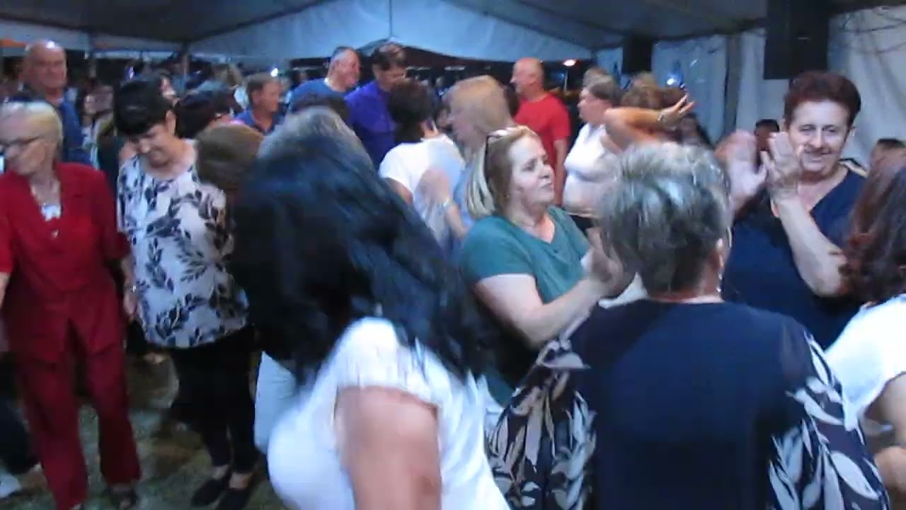 Braća Vidović - Pjesma u kolu - Teslić ilina 2025