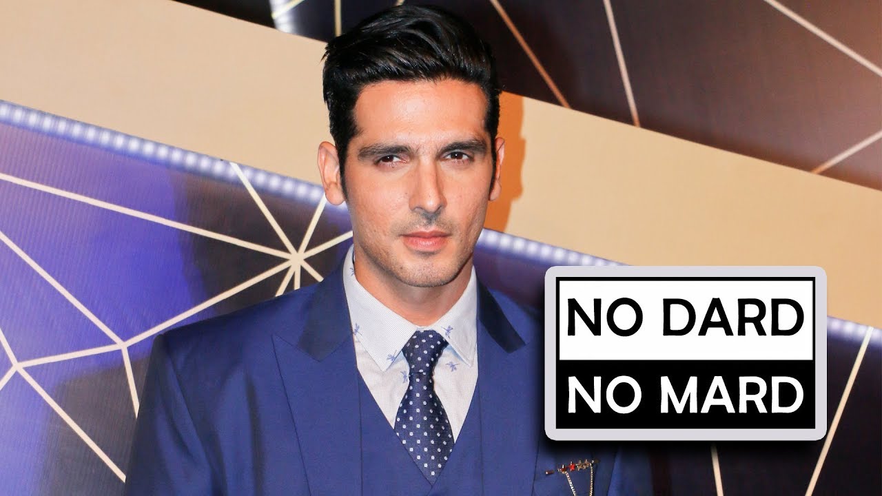 I had my success good, I had my failures great!- Zayed Khan | Exclusive | Tellychakkar |