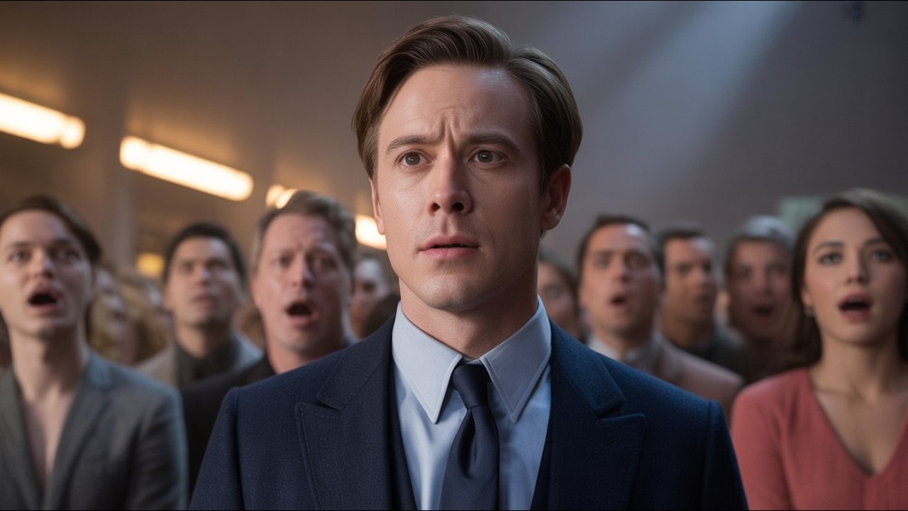 Everyone Thought He Was Just a Poor Worker Until the Truth About the Secret Billionaire Was Revealed