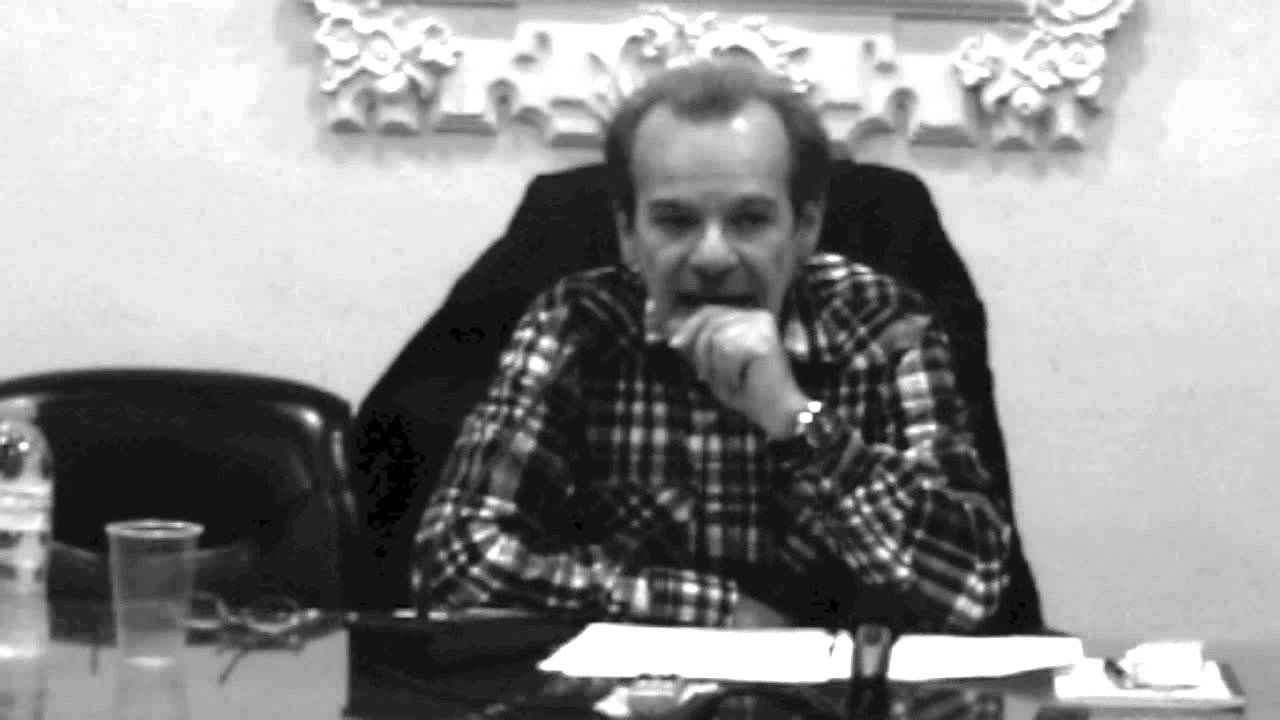 Gustavo Dessal - Curar con Lacan