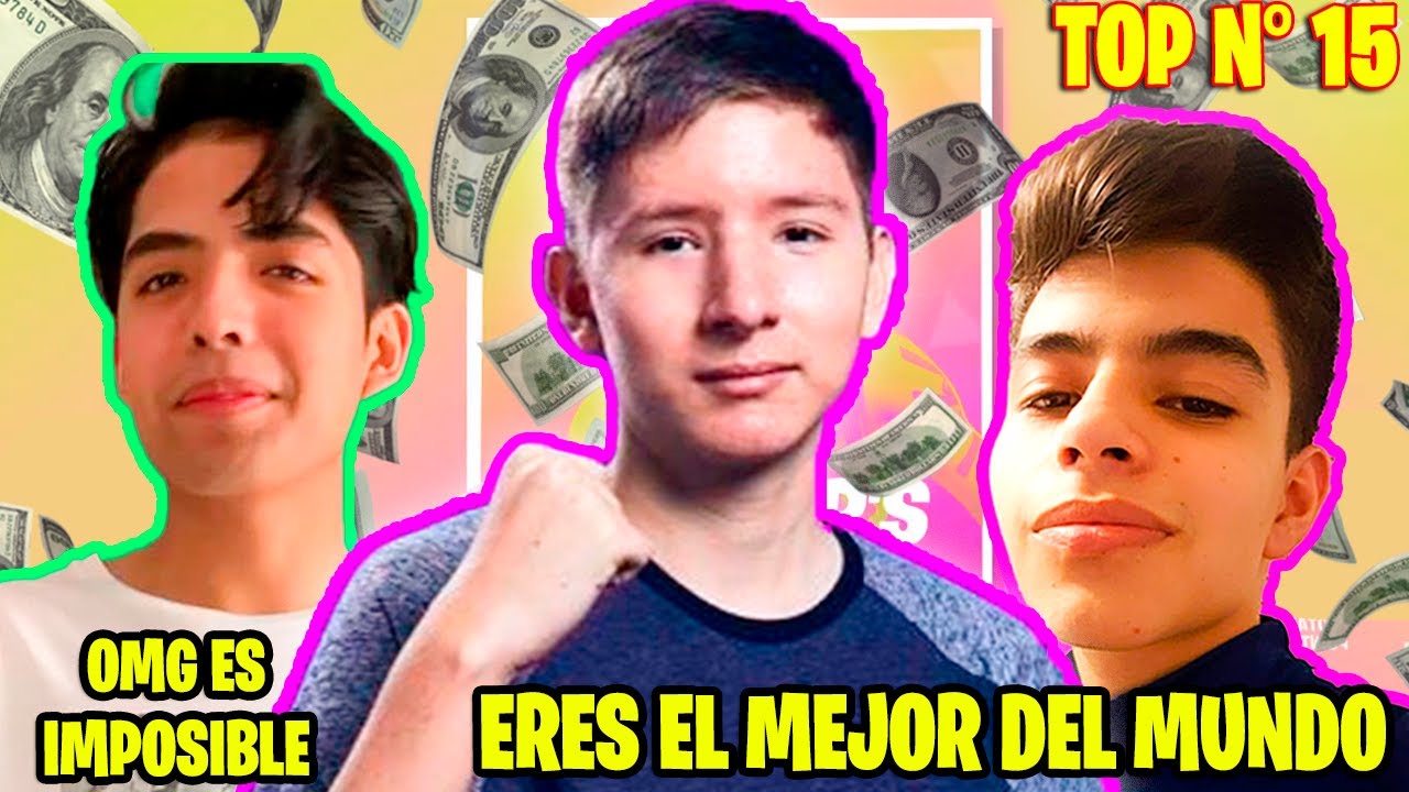 JELTY EL MEJOR JUGADOR de la CHOPPER'S CHAMPION CUP 🏆 PGOD y ALLIEGE SE QUEDAN SIN PALABRAS !!!