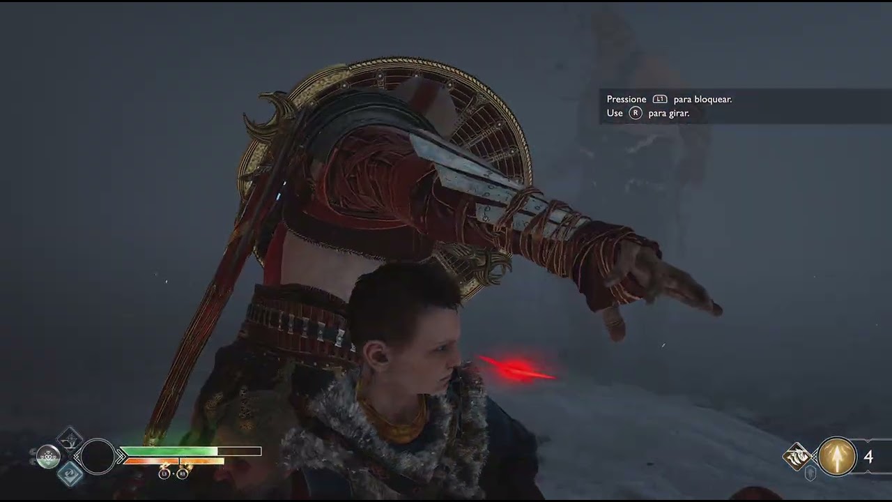 God of War 20260203184921