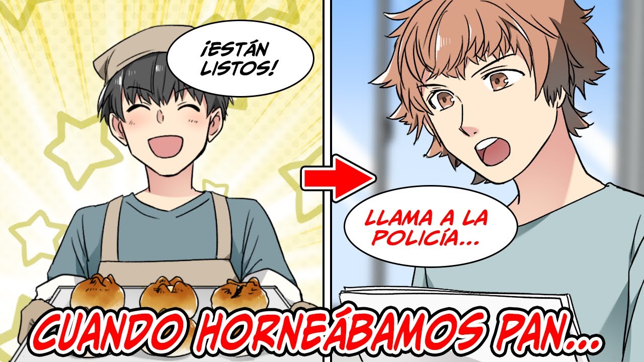 Una clienta se qujejó de nuestros productos, pero ella jamás compró eso... [Doblaje latino]