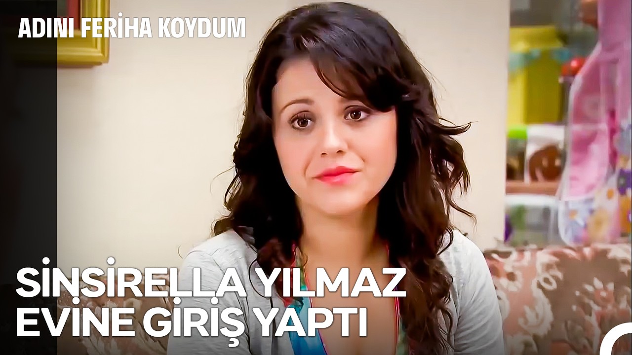 Fakirhane Vlogu #16 - Gıybet Borsasının Yeni Hissedarı Seher Yenge Görevde