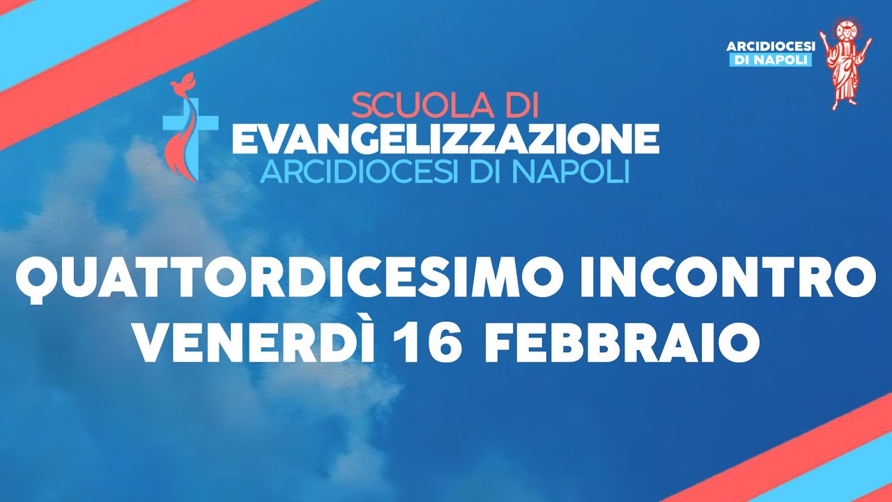 Scuola di Evangelizzazione Diocesana