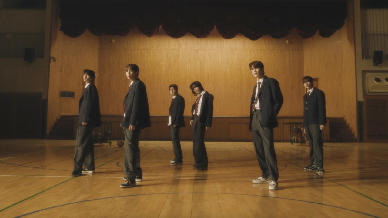 RIIZE 라이즈 'Love 119' Performance Video