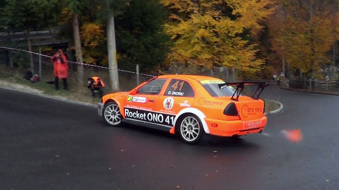 Trofeul Sinaia 2012 - CNVC