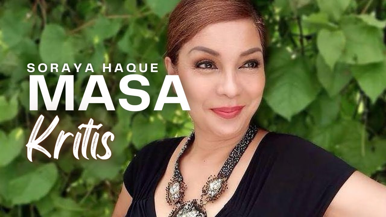 Dialogue Positive with Soraya Haque : 