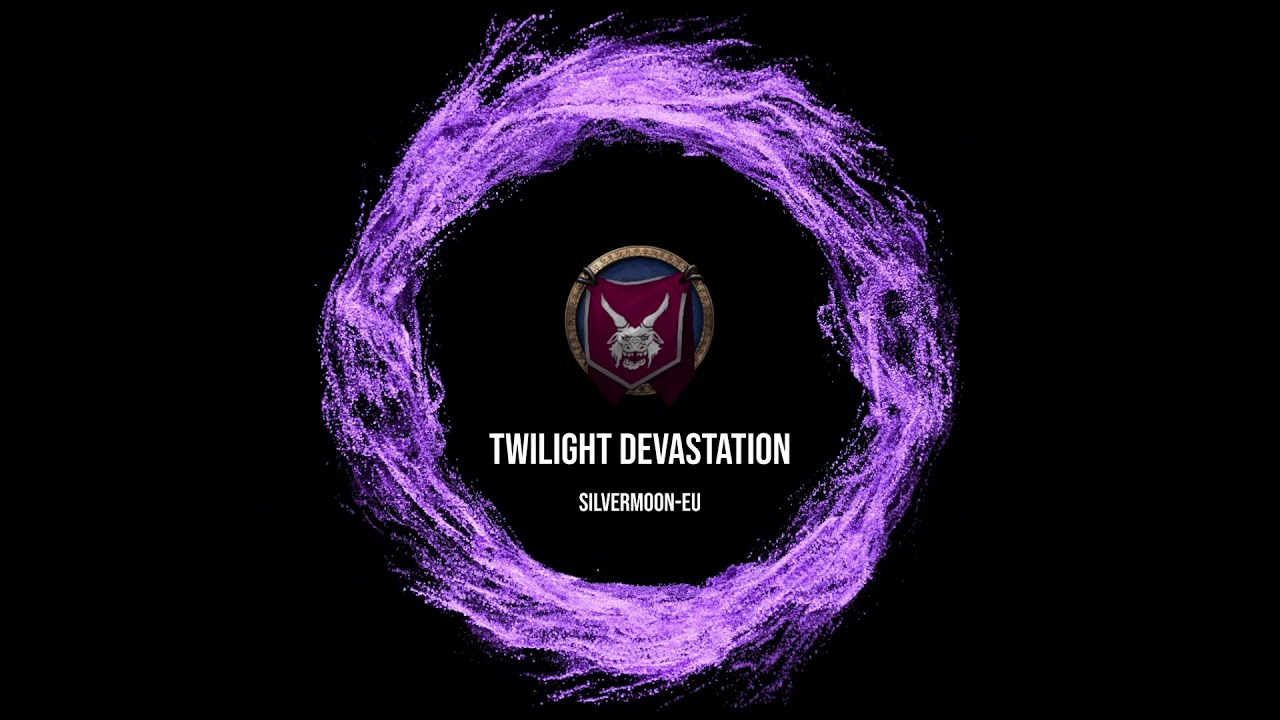 Twilight Devastation Vs Dimensius, The All Devouring