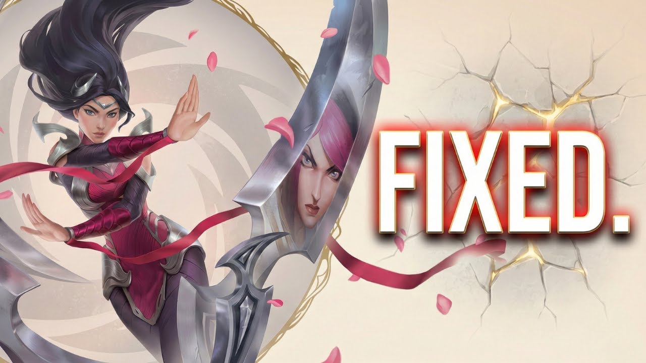 Spiritforged Preorders Were a Mess — Here’s the Fix