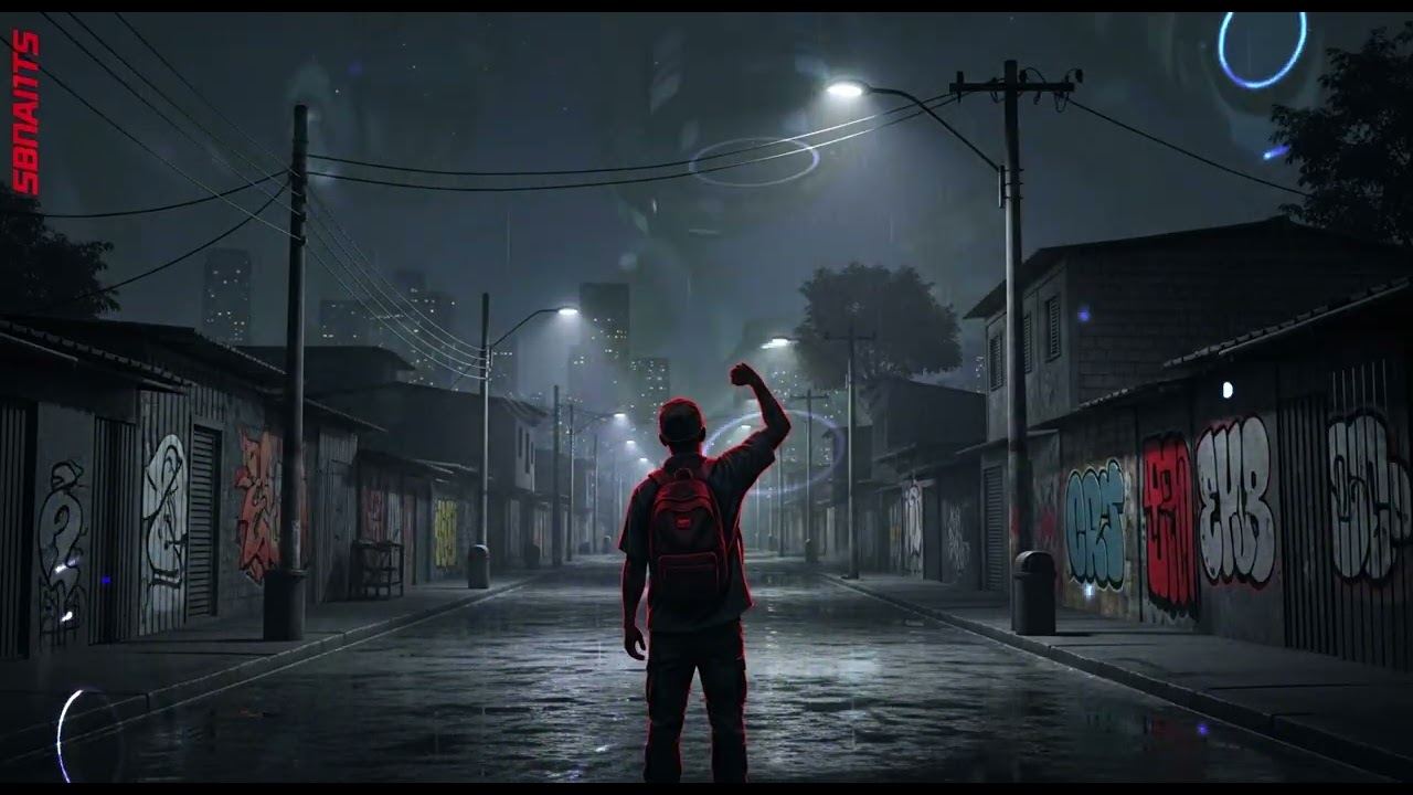 Correria Sem Fim -DJ GUST4VO