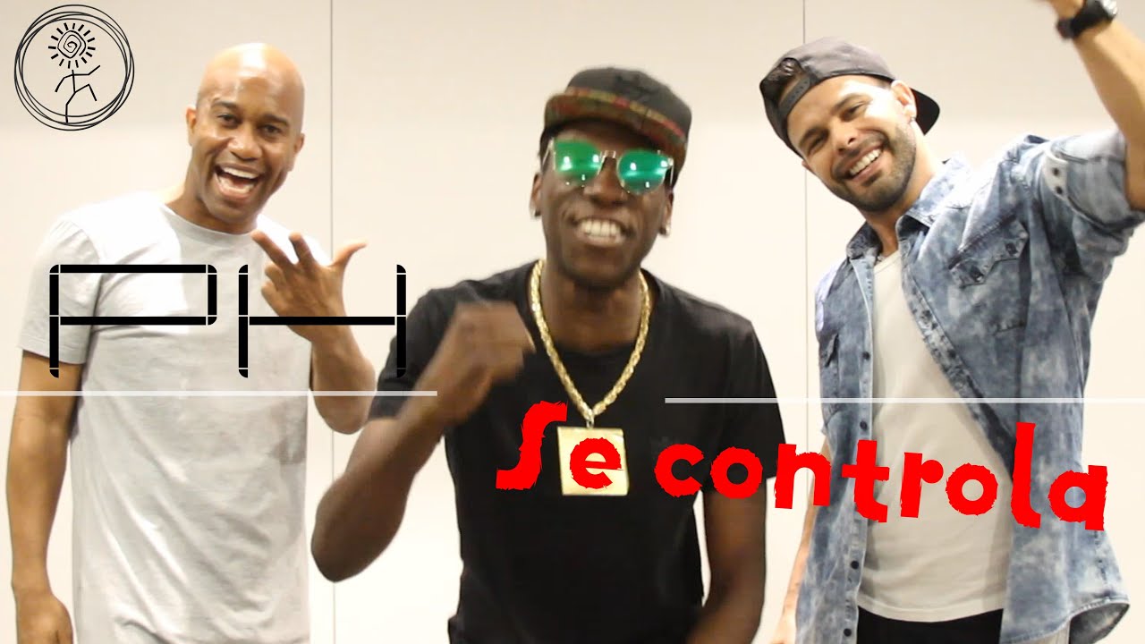 PRETINHO DA HORA - SE CONTROLA | FILHOS DO SOL & DANIEL SABOYA