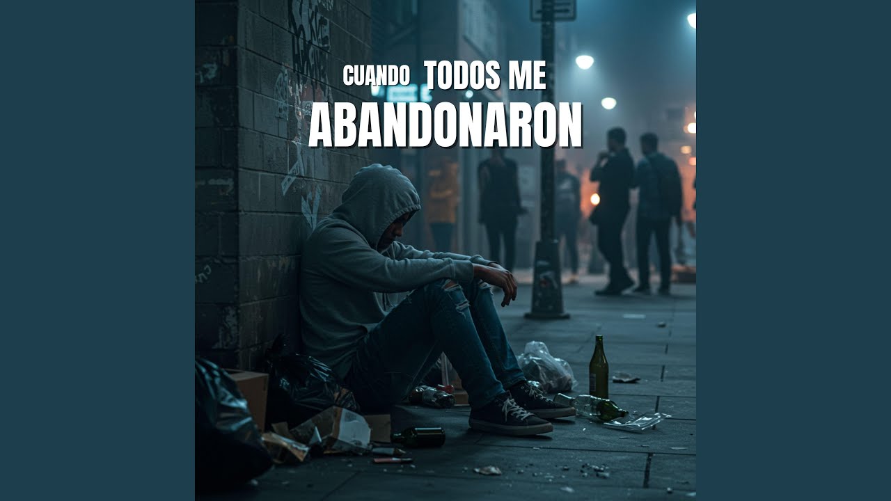 Cuando Todos Me Abandonaron (Bachata Urbana)