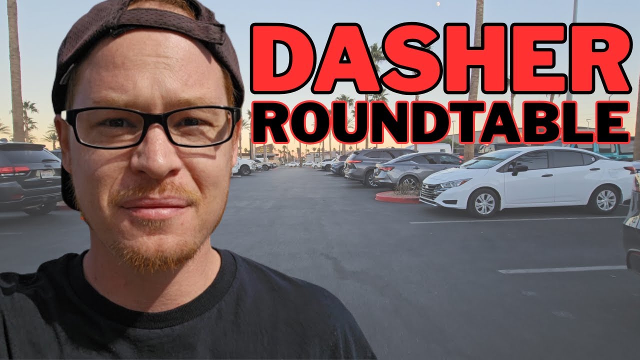 Чему я научился на круглом столе DoorDash