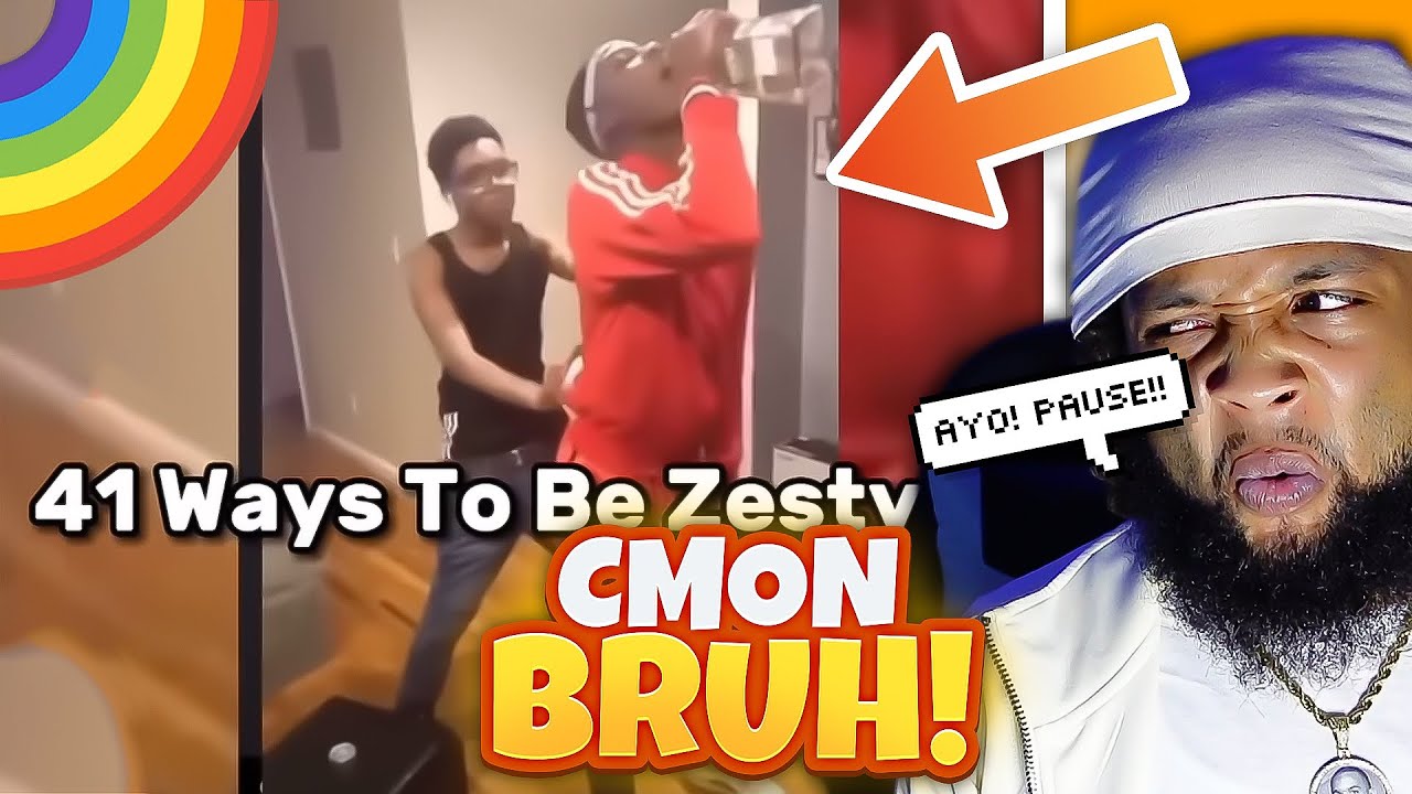 NEW YORK DRILL: SUS/AYO LYRICS & MOMENTS! (ft. Kyle Richh, Notti Osama, C Blu & More) REACTION!