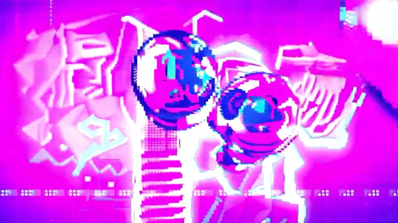 [Free For Profit] Glitchy Hyperpop Type Beat | Energetic x Futuristic | Galaxy [Copyright Free]