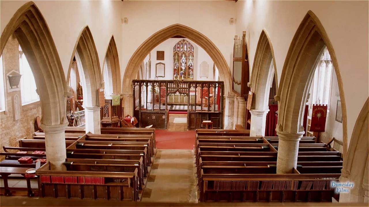 Sharnbrook. A short Film