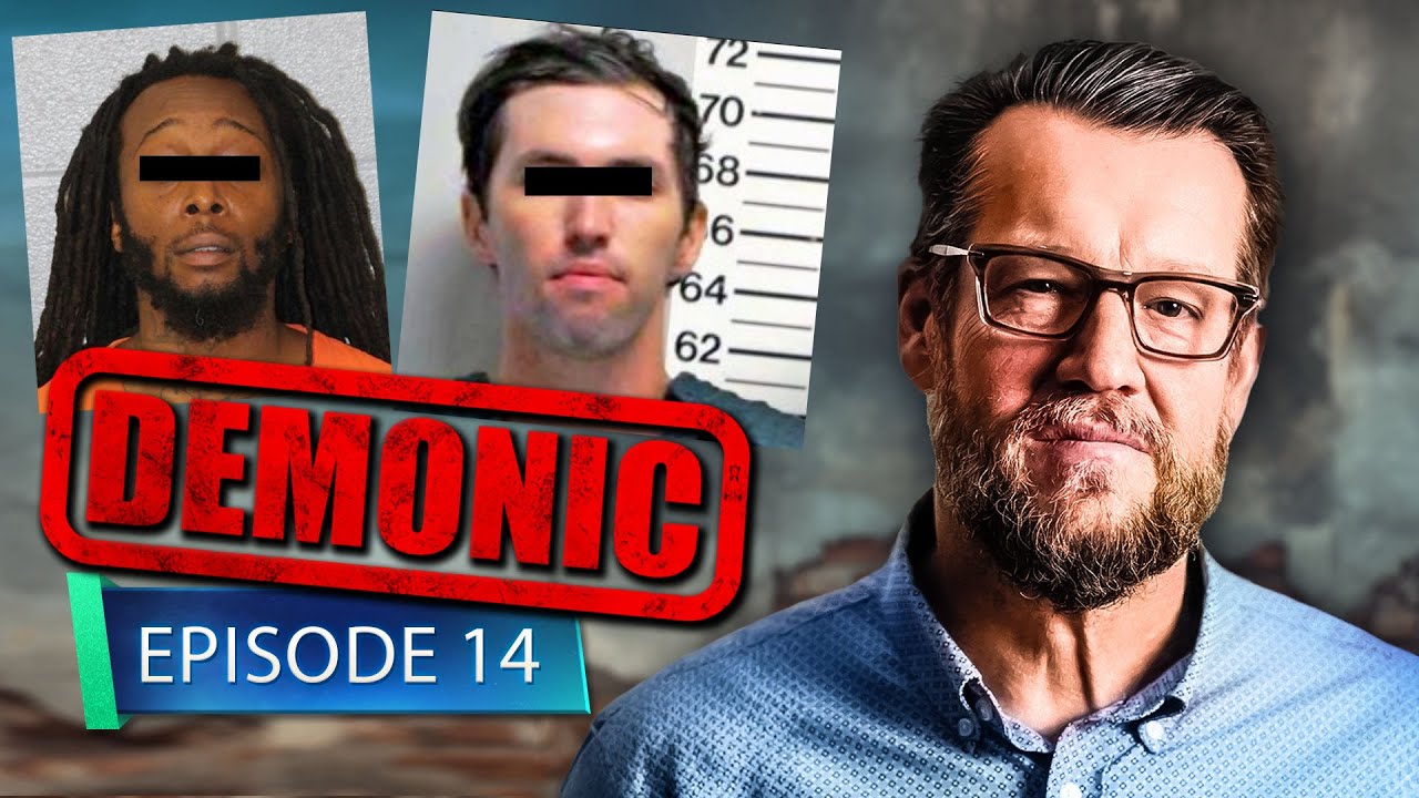 Call It What It Is: Demonic | Strange Encounters with Rick Burgess | Ep 14