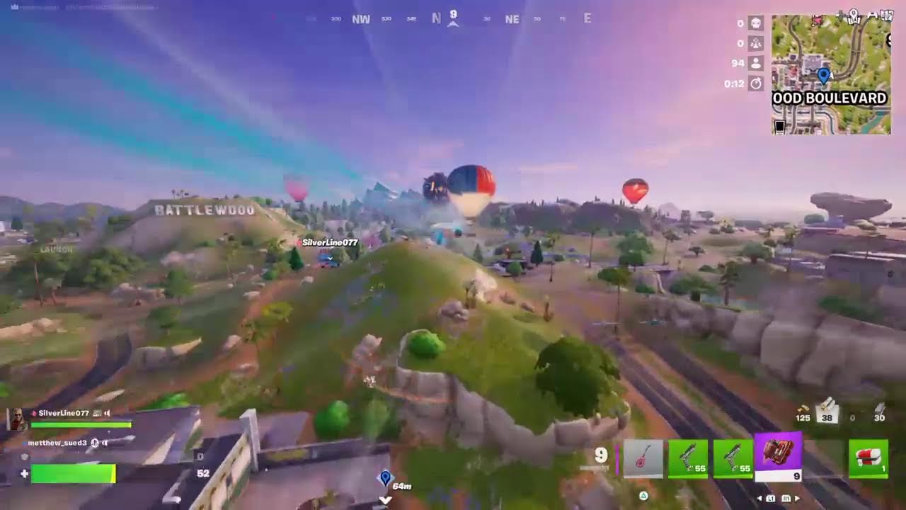 Add me Metthew_sued1's Live PS4 Broadcast