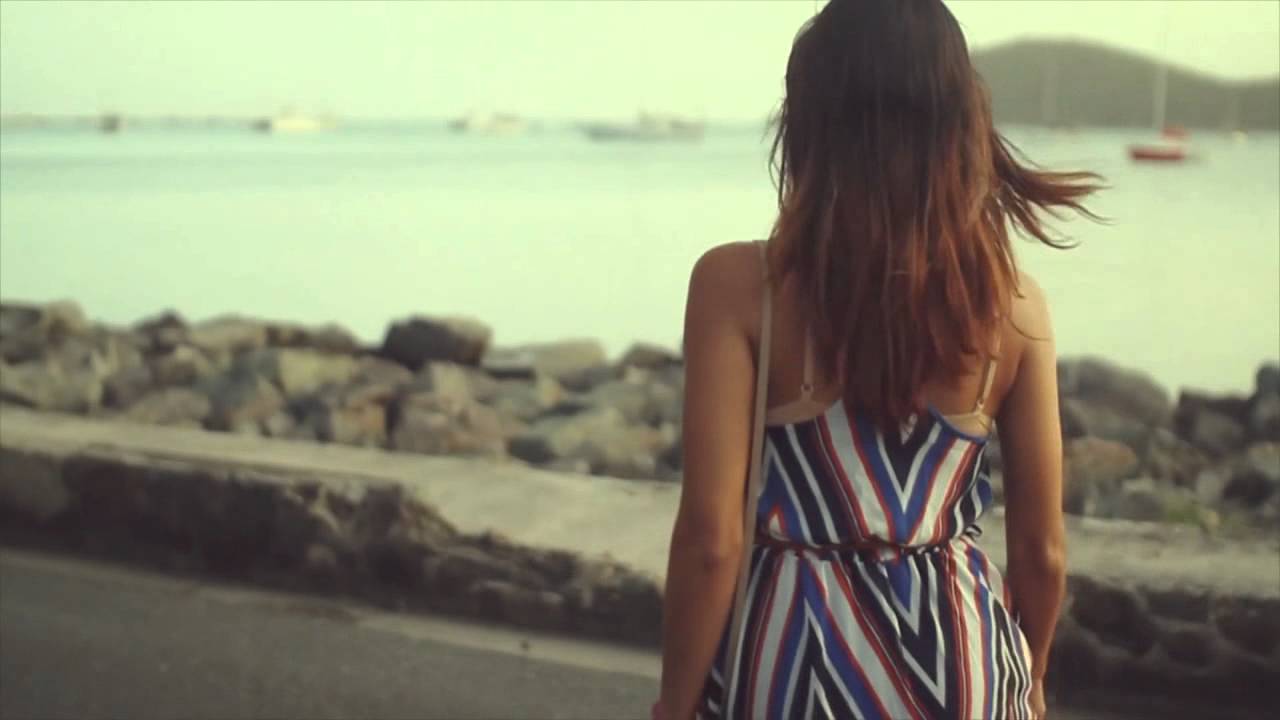 Mimi Page - Lullaby For The Lonely (Yinyues Remix) HD-Video