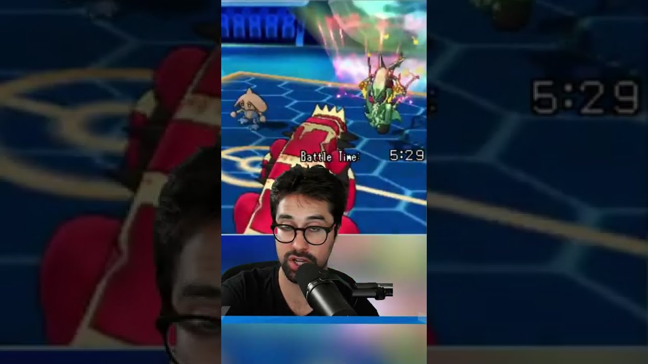 This Move won me the Pokemon World Championships