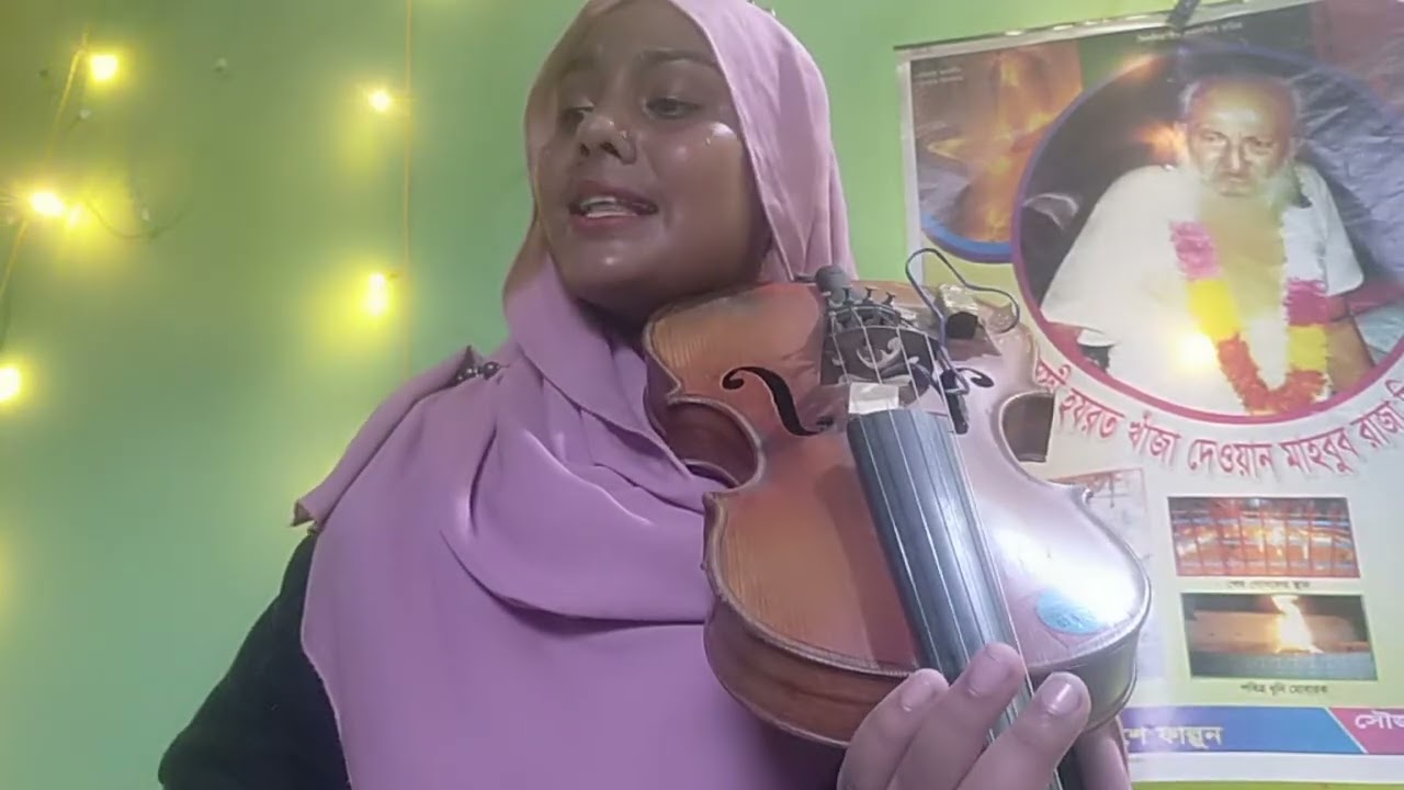 লাকী কাংগালিনি ভালোবাসার এত জ্বালা আগে জানি না