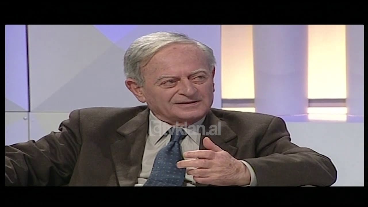 Opinion - Shqiperi - Greqi, Marredhenie e Veshtire (05 shkurt 2009)