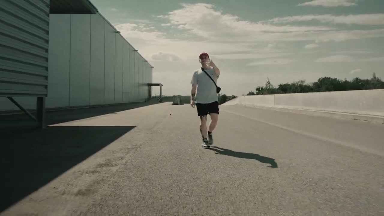 Pain - Znáš to (prod. Magenta) // video