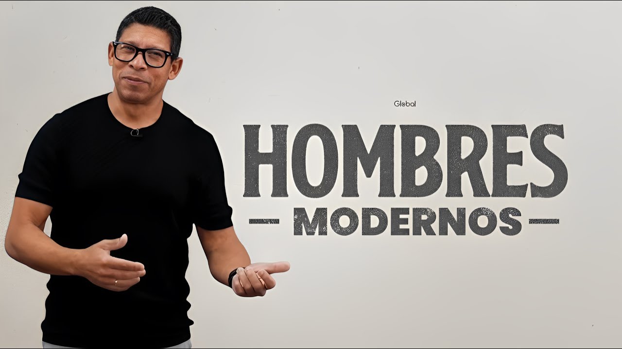 4 decisiones importantes a tomar🧔🏻‍♂️ - Serie: Hombres modernos / Parte 1