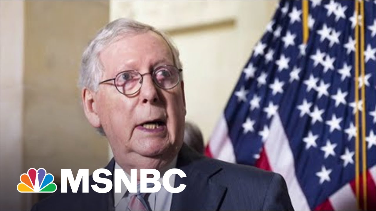 Republicans Rift Over RNC Censure