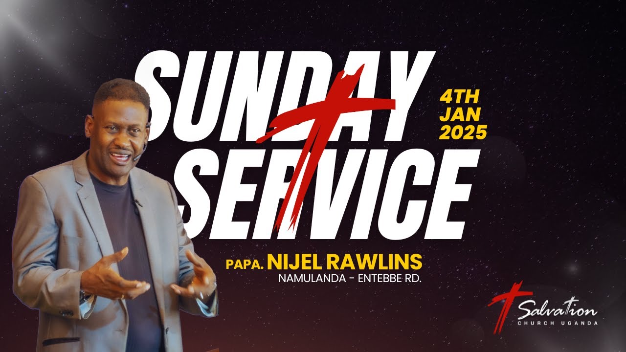 How God Speaks to us! The many ways God speaks to us! (Part 3)  - By Pastor Nijel Rawlins