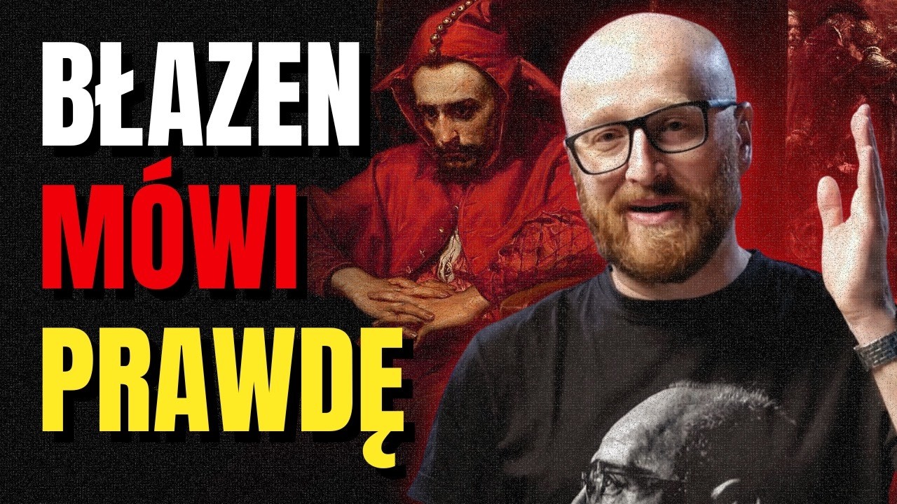 STAŃCZYK. Najlepsze ŻARTY. Mądrzejsze od KR&Oacute;LA