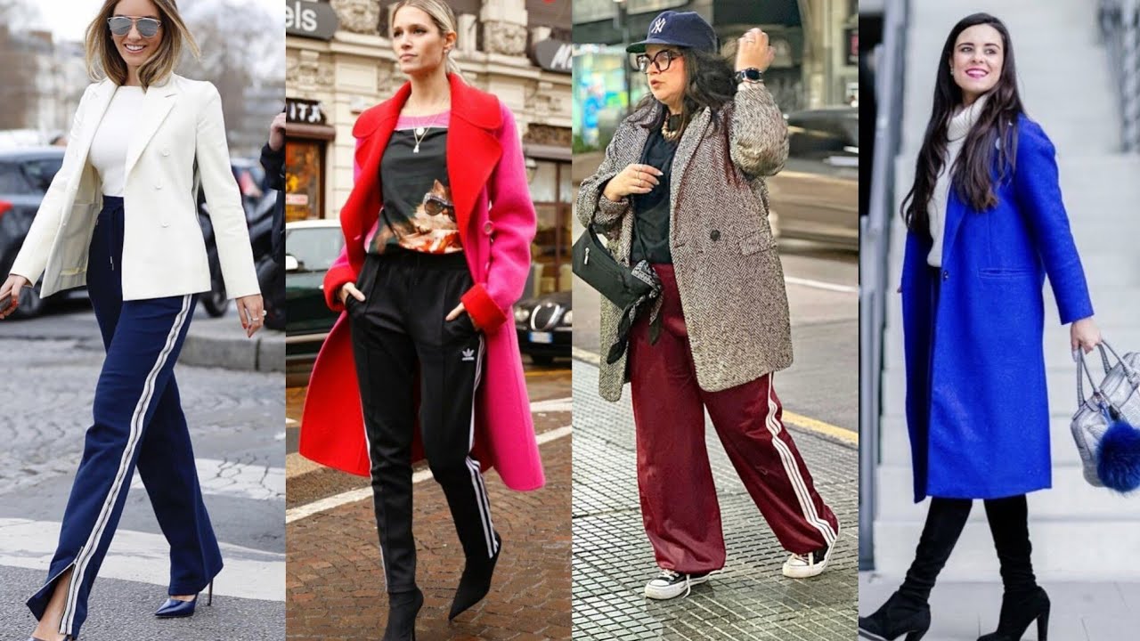 The Authentic Italian Beauty Milan Fashion | Elegance & Style in the Main Street of Milan