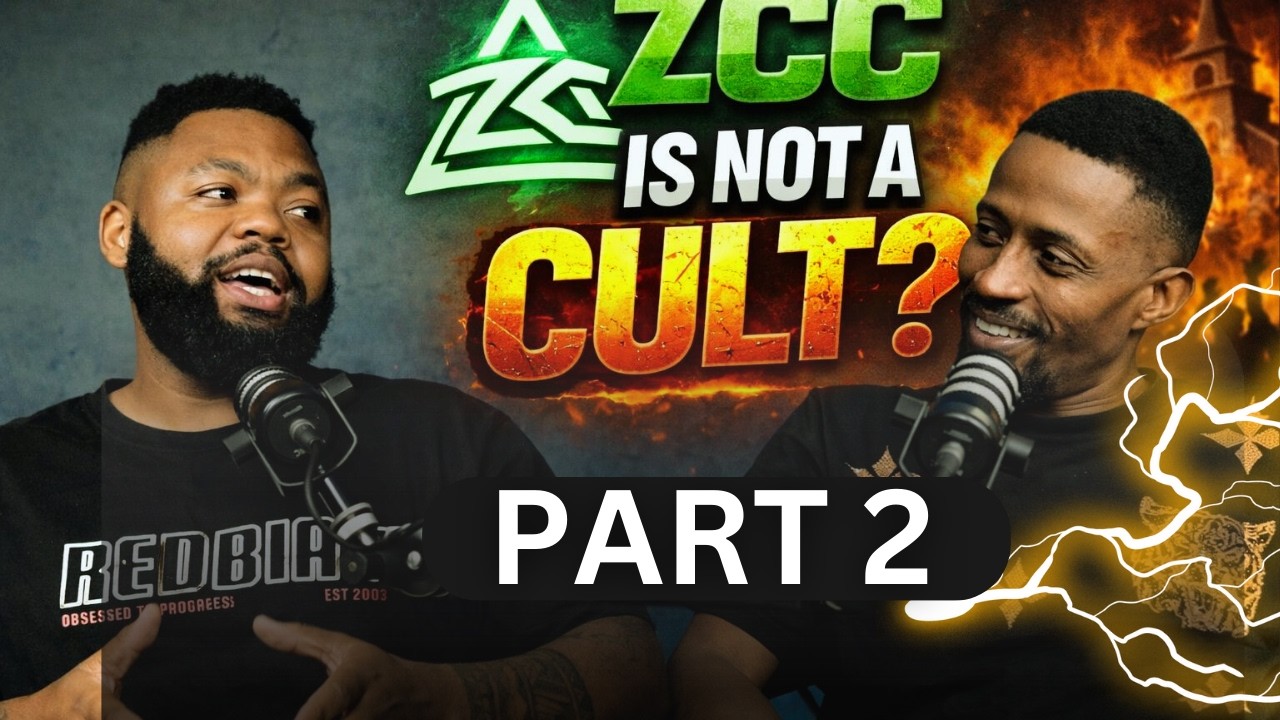 PART 2| ZCC Is NOT a Cult | The Truth No One Explains