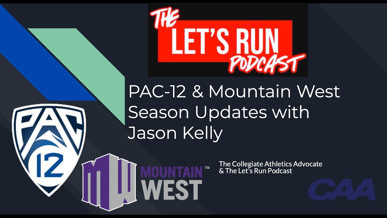 PAC-12 and Mountain West Football; how are they doing so far this season? (w/ Jason Kelly)
