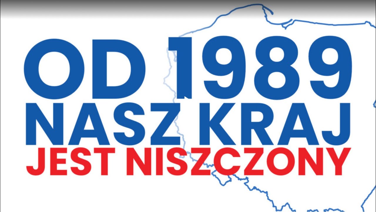 PJJ | Spot wyborczy 2023 | Polska Jest Jedna