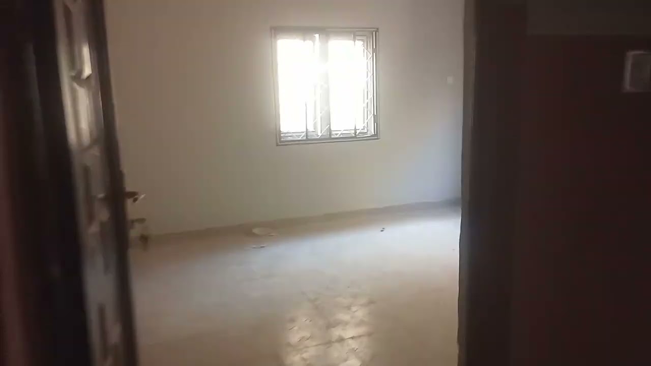 Three bedroom for sale at gidan dawa Katsina State, price 30M