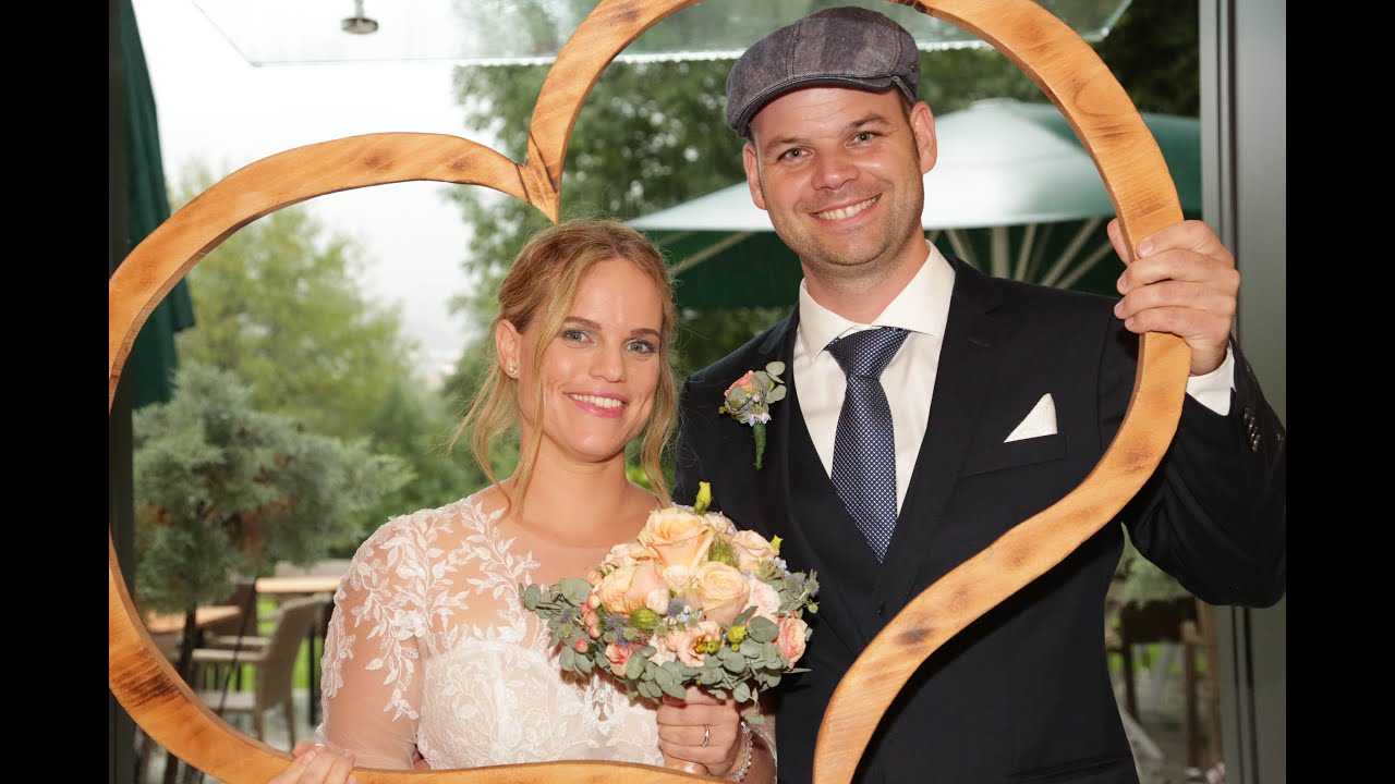 Hochzeit Lissi und Georg 22.07.2023 kurz