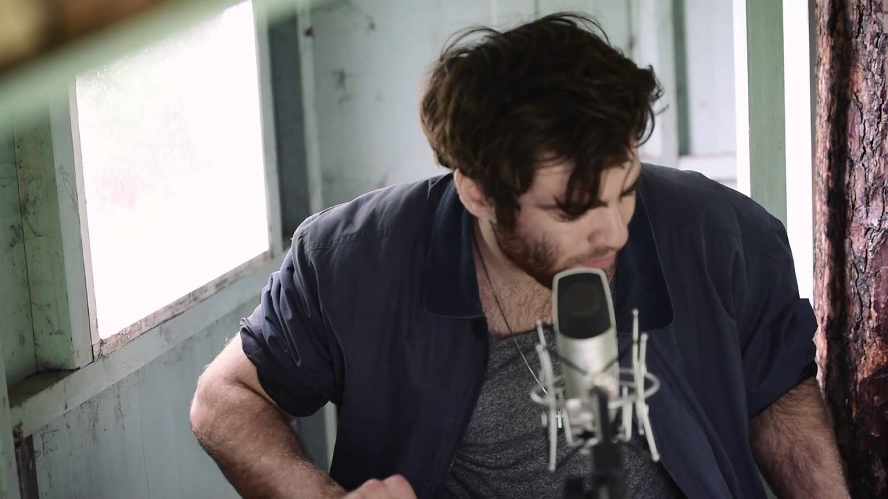 After Dark- Jack Conman (Treehouse Session)