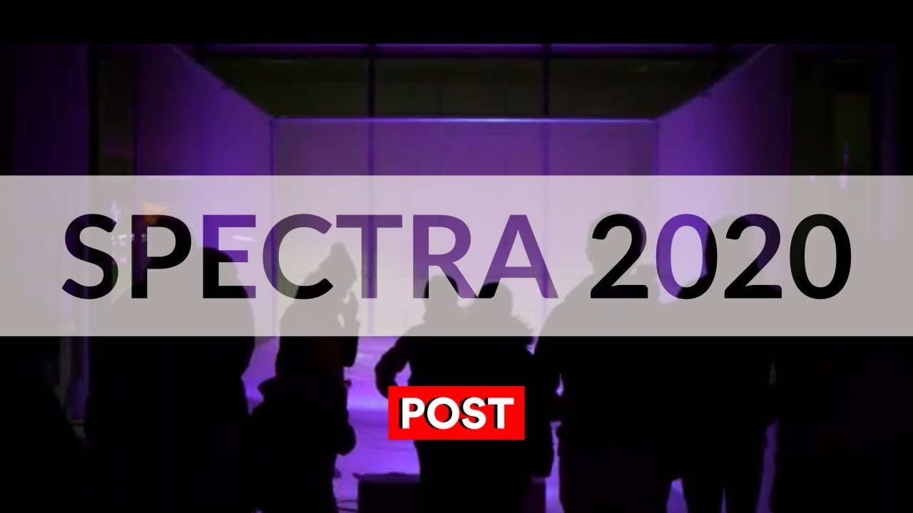Spectra - Aberdeen&rsquo;s Festival of Light - 2020 #SpectraABDN