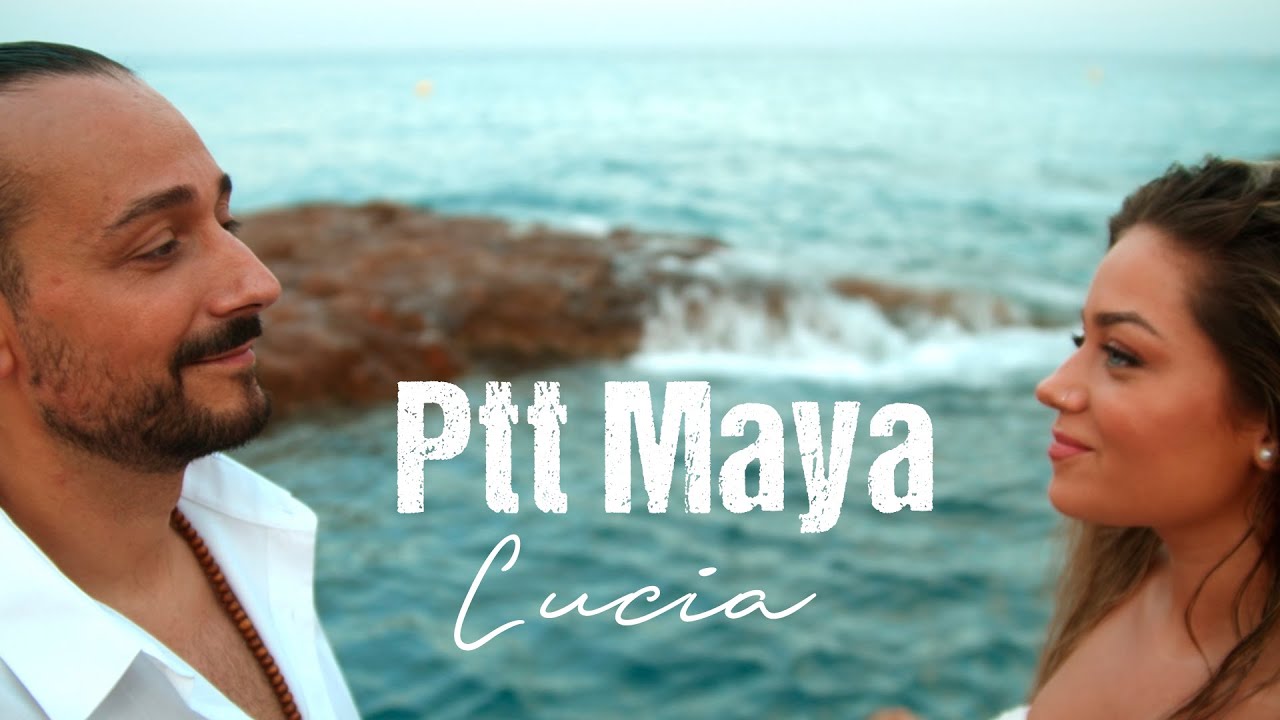 Ptt Maya Lucia