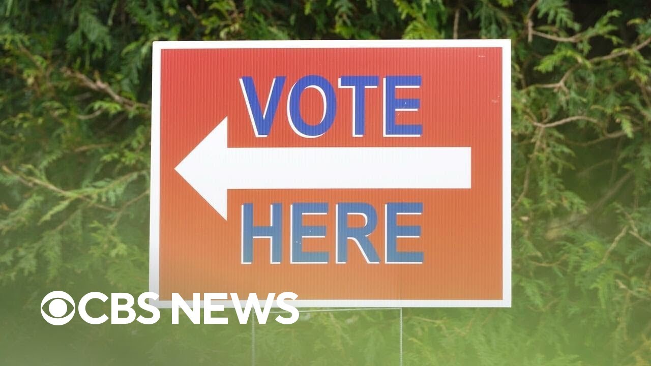 Election law expert on breaks down the SAVE Act amid Trump push