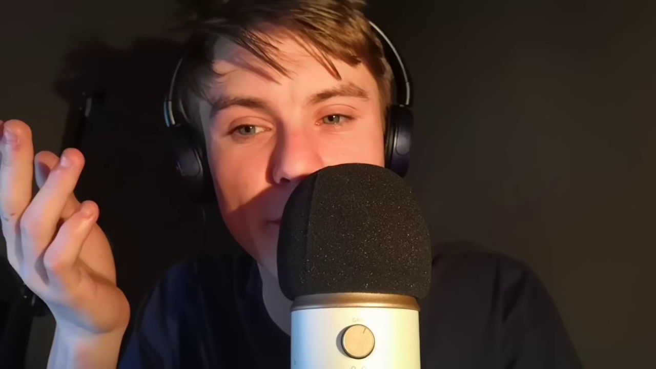 ASMR - Room Tour and Update Video [Whispered and Soft Spoken]